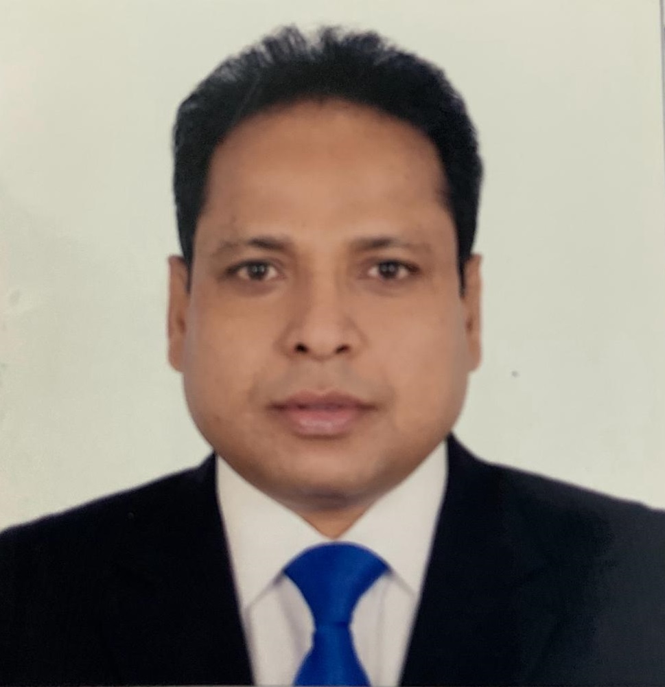 চেয়ারম্যান